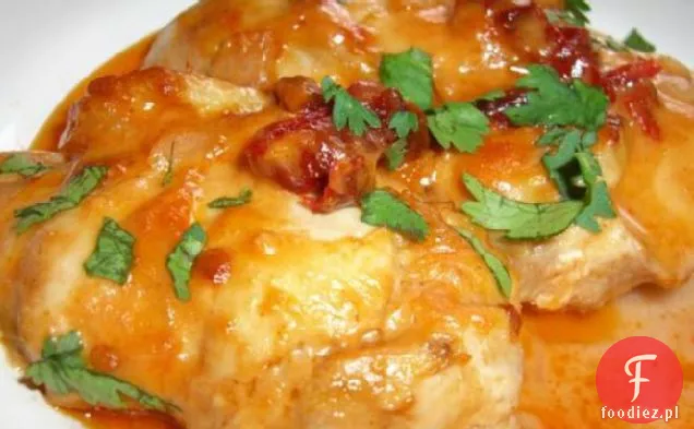 Chicken Chipotle Chicken