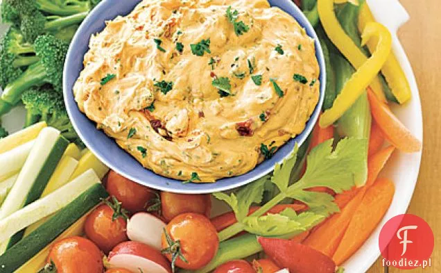 Dip Chili-Ser
