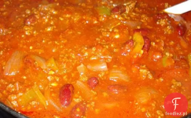 Super Łatwe Chili