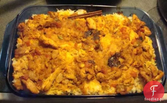 The Best Biryani