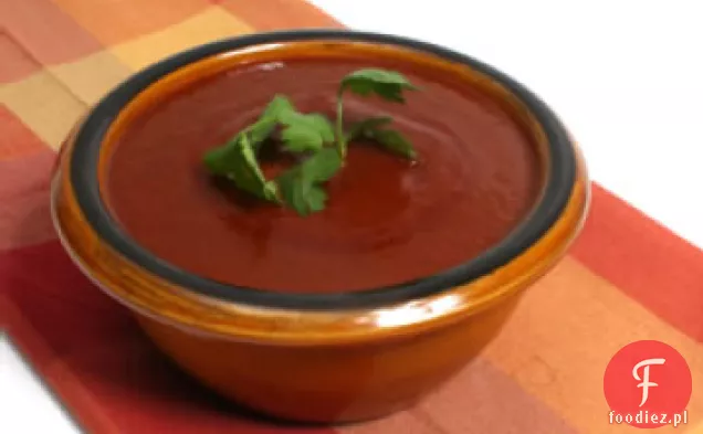 SOS Enchilada (Bez Pszenicy)