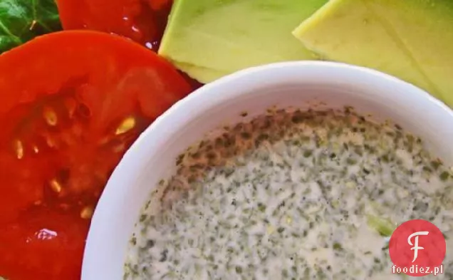 Kremowy Chipotle Vinaigrette