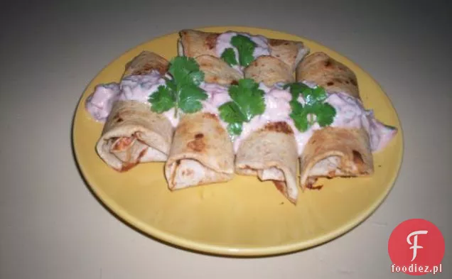 Chleb Cinco de Mayo