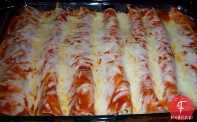 Southwestern Chicken Scaloppine