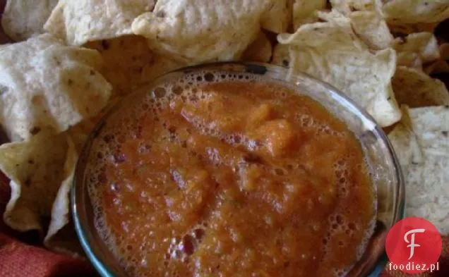Salsa czerwona Ninfa
