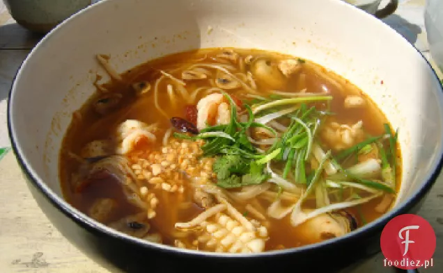 Zupa Narai Tom Yum