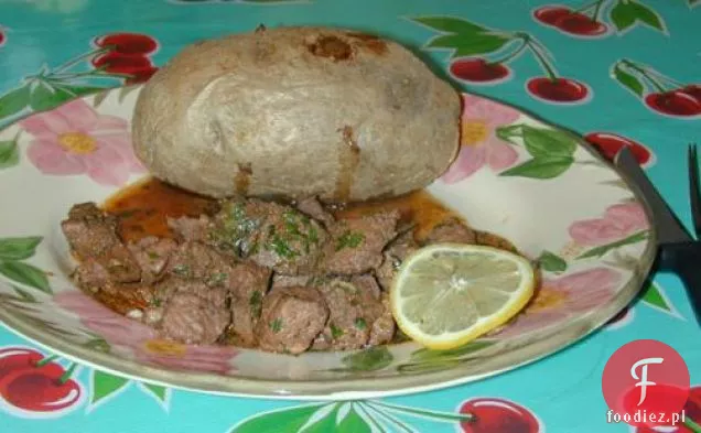 Łatwy Southwestern Grillowany kurczak Rub i marynata