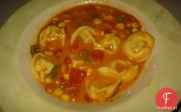 Grillowana kukurydza na kolbie