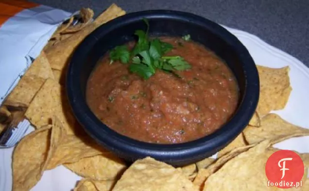 Salsa Ila