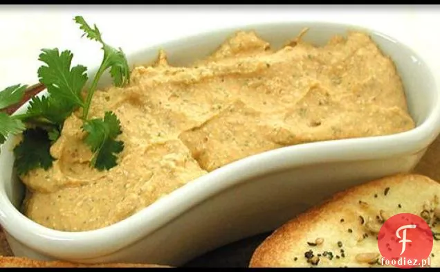 Salsa owocowa z ananasem i Mango