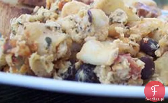 Texmex Scrambler