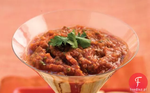 Salsa ubieranki