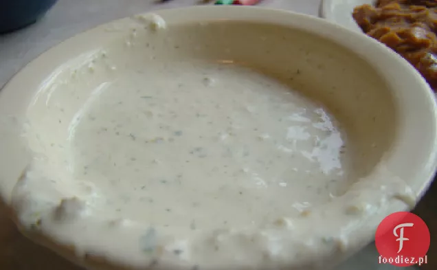 Copycat Chuy ' s Creamy Jalapeno Dip