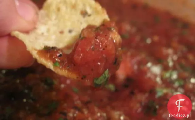 Salsa Elżbieta