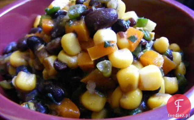 Kurczak Mexicana