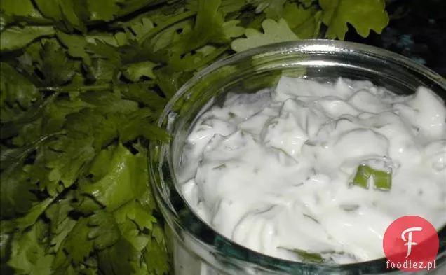 Cienka Salsa