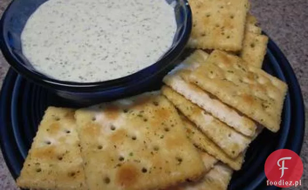 Kremowy Dip Chuy Jalapeno