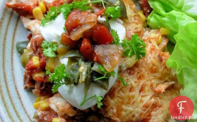 Guacamole Quesadillas