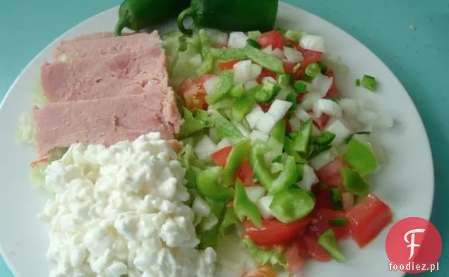 Salsa Sałatka