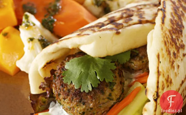 SOS Chermoula