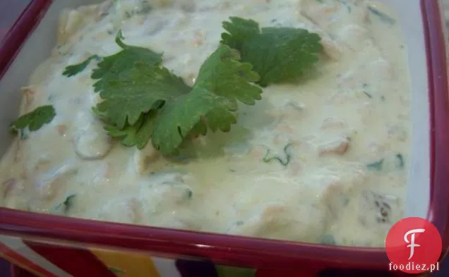 Meksykańska Zapiekanka Z Jajkiem