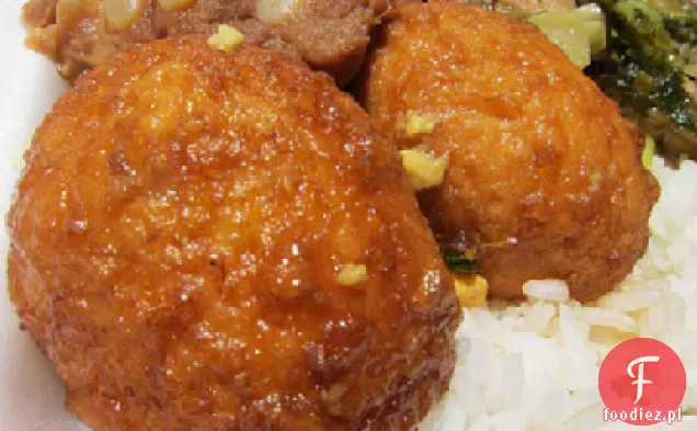 Pakoda Jajeczna
