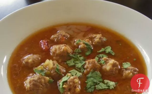 Chipotle Limonka marynowane grillowane kotlety wieprzowe lub polędwiczki