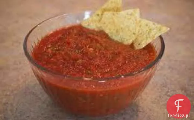 Najbardziej pożądana Salsa T-Rod