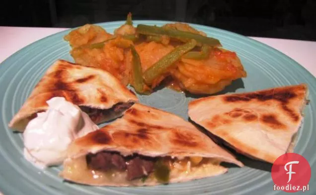 Gotowane Ziemniaki Po Kolumbijsku (Papas Chorreadas)