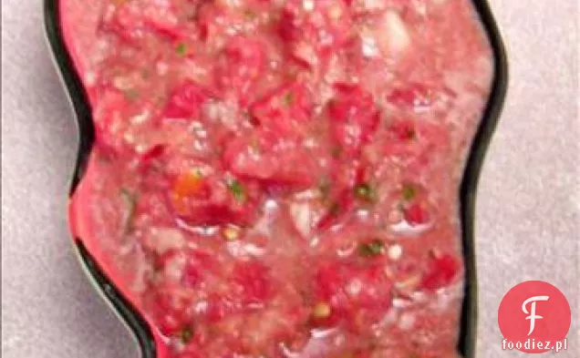 Świeża Salsa Hope