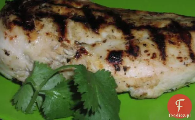 Estragon Limonka Pierś Z Kurczaka