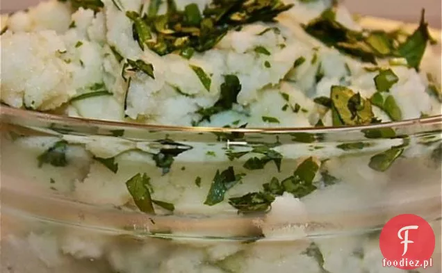 Nachos Z Czarnej Fasoli Z Chipotle Tabasco