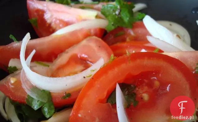 Meksykańska Zapiekanka Z Quinoa