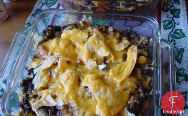 Jeff ' s Caramelized Onion Burger