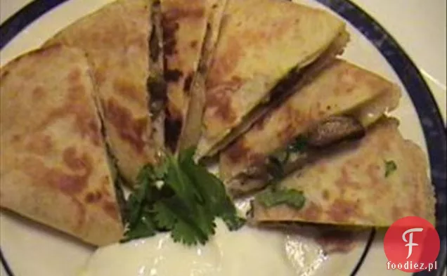 Pesto Hawajskie