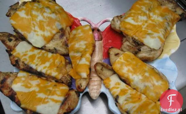 Southwest Skillet Corn
