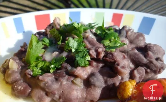 Zupa Tortilla Z Kurczakiem