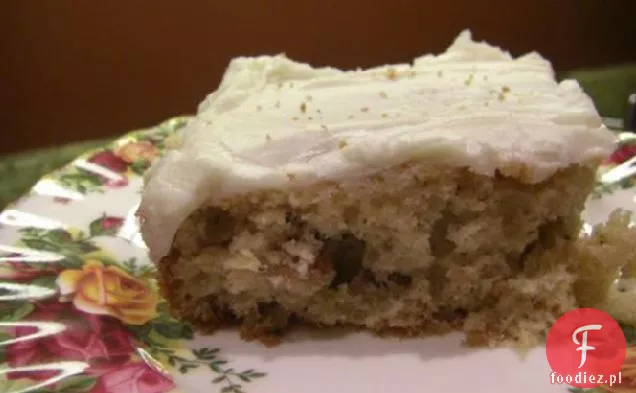 Pomarańczowy Tort Przekąskowy