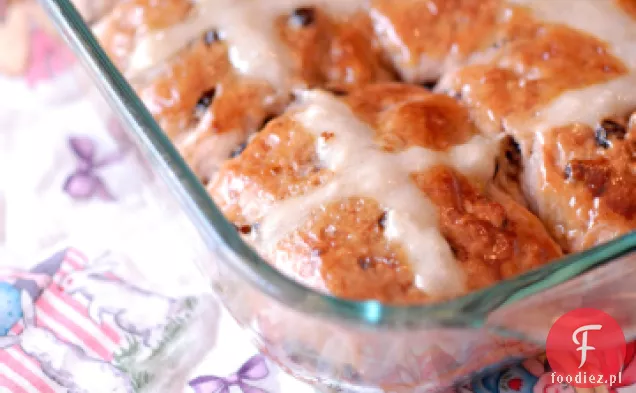 Hot Cross Buns