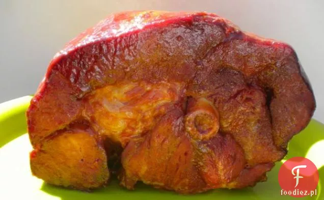 Ulubiona tarta cytrynowa Magnolia Grill