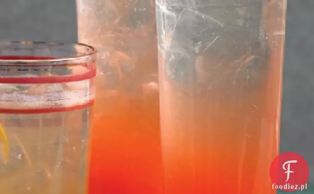 Campari i Orange