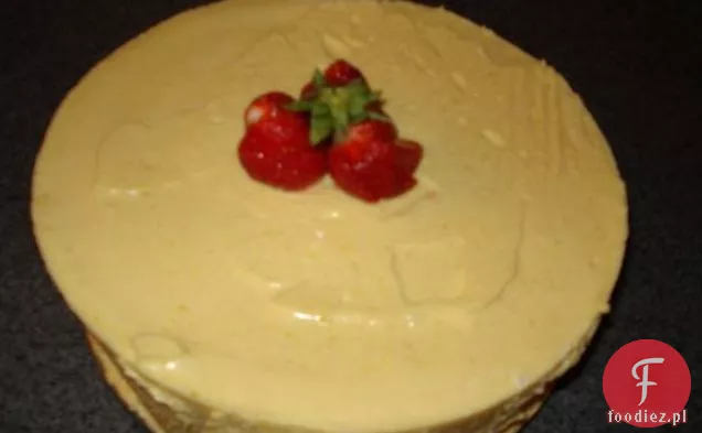 Tosty Francuskie Pomarańczowe Z Pieczywem Cynamonowym