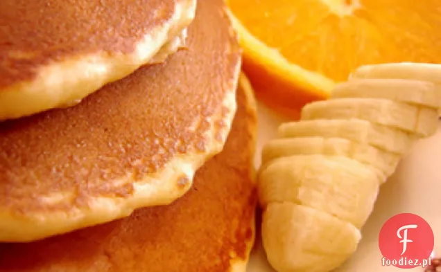 Naleśniki W Stylu Country Ricotta Orange