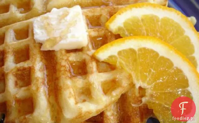 Gofry Bisquick Orange