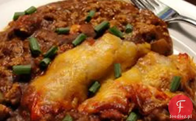 Taco Bake I