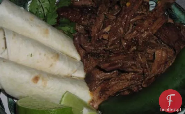 Carnitas Romaldo