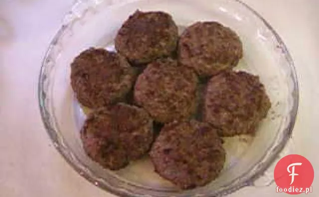NIF ' s Easy Crock Pot duszona pieczeń wołowa