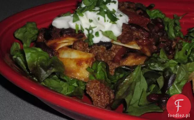 Francuskie Kanapki Z Pieczoną Wołowiną