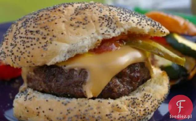 Hamburgery / hamburgery