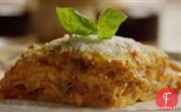 Najlepsze Chili mojej mamy